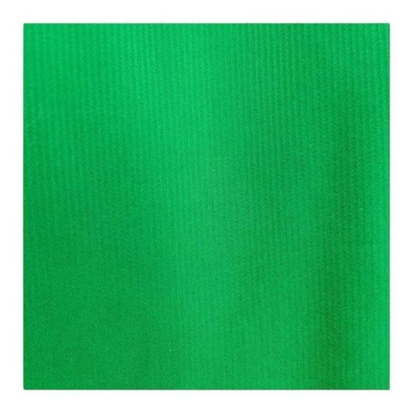 Stanley Sherman for Neiman Marcus | Vintage Green Silk Dress | Circa 1980s - Picture 8 of 8